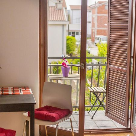 Ava Apartmani Zablaće 外观 照片