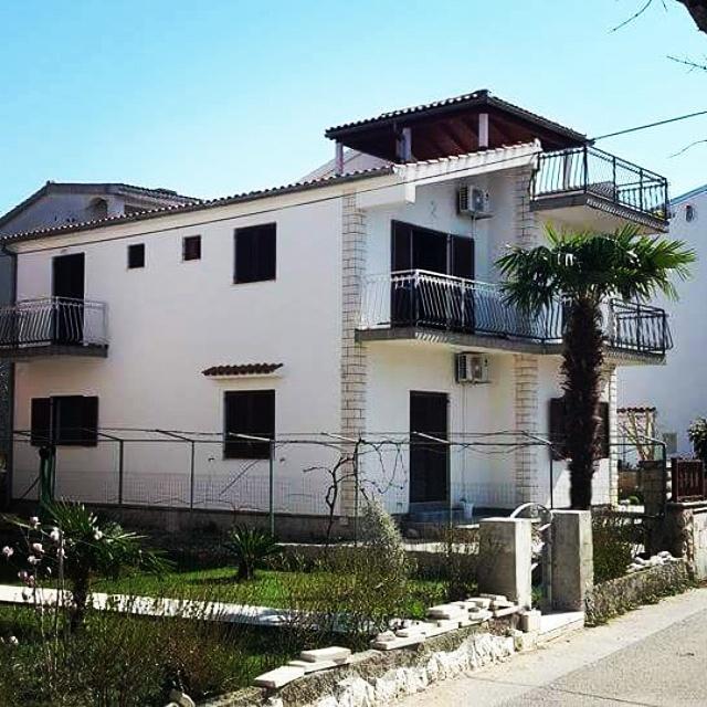 Ava Apartmani Zablaće 外观 照片