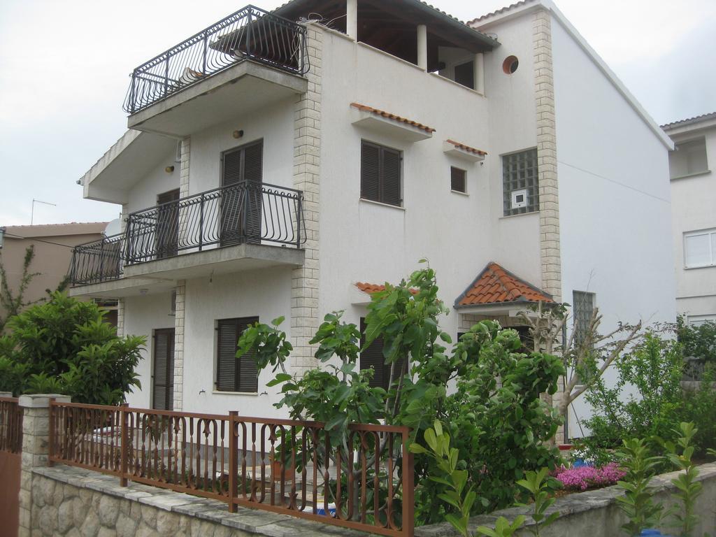 Ava Apartmani Zablaće 外观 照片