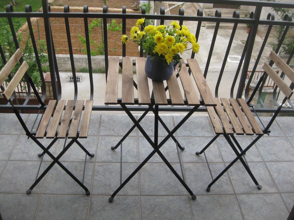 Ava Apartmani Zablaće 客房 照片