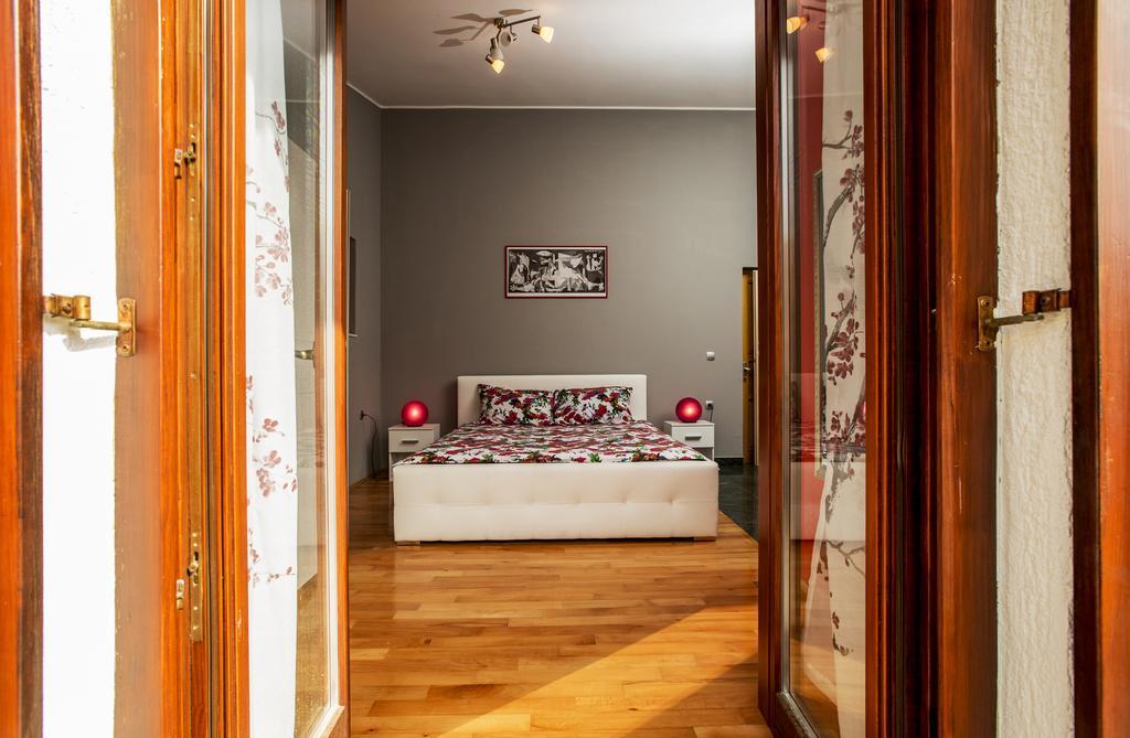 Ava Apartmani Zablaće 外观 照片