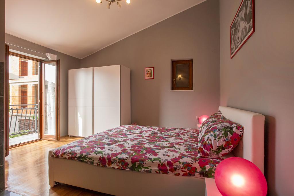 Ava Apartmani Zablaće 外观 照片