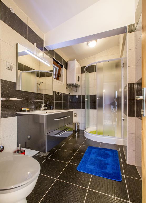 Ava Apartmani Zablaće 外观 照片