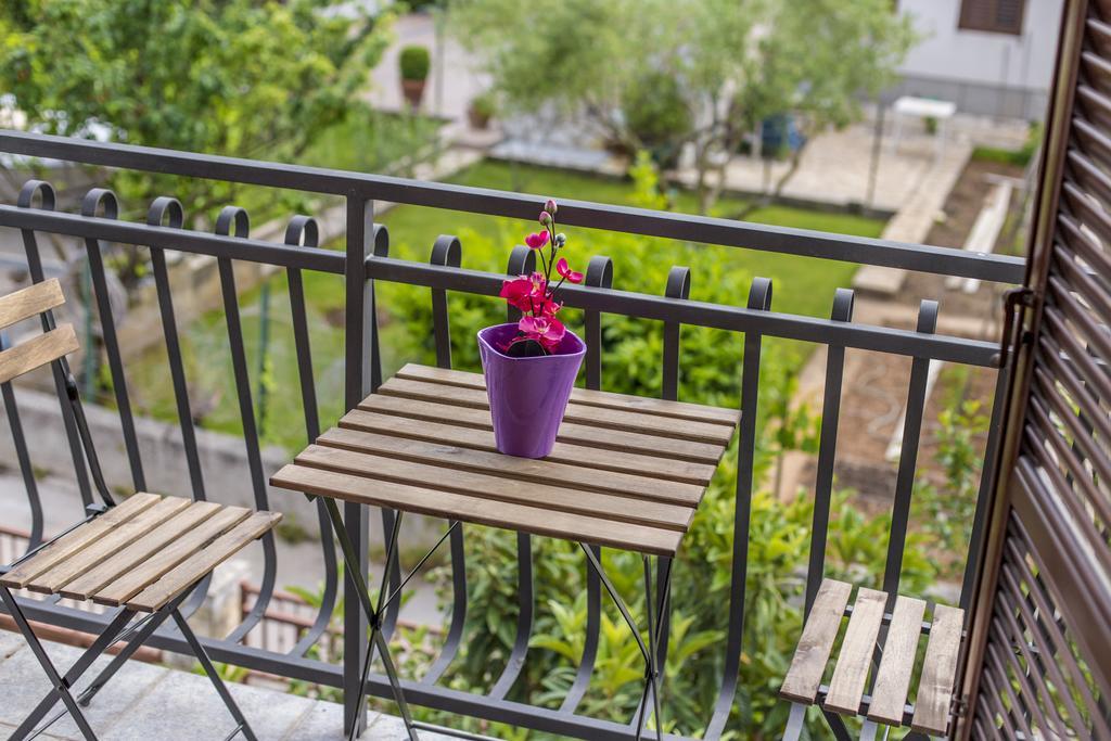 Ava Apartmani Zablaće 外观 照片