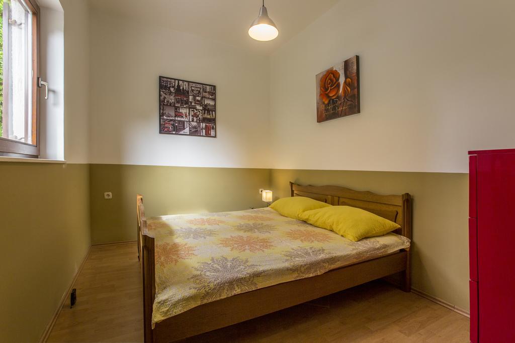 Ava Apartmani Zablaće 外观 照片