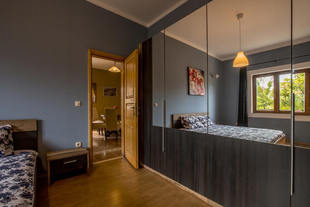 Ava Apartmani Zablaće 外观 照片