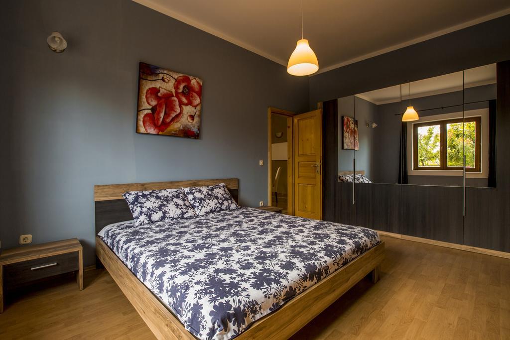 Ava Apartmani Zablaće 外观 照片