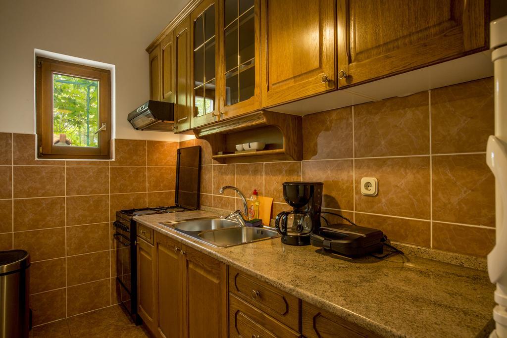Ava Apartmani Zablaće 外观 照片