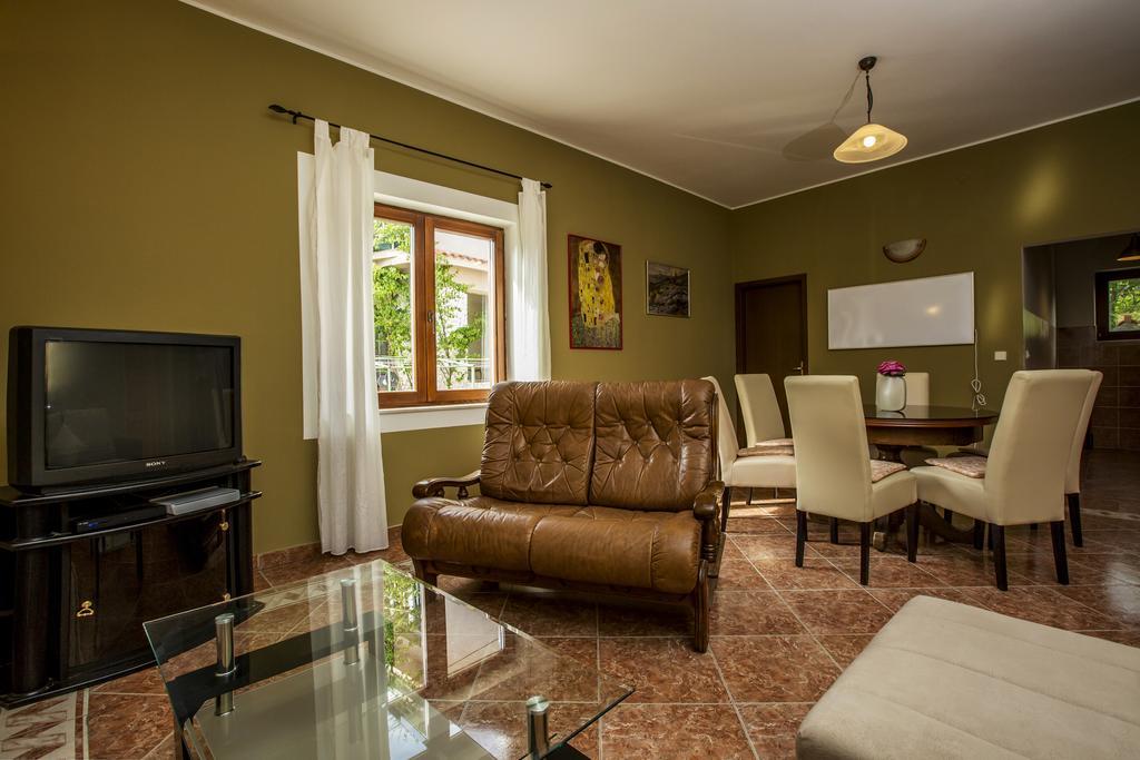 Ava Apartmani Zablaće 外观 照片
