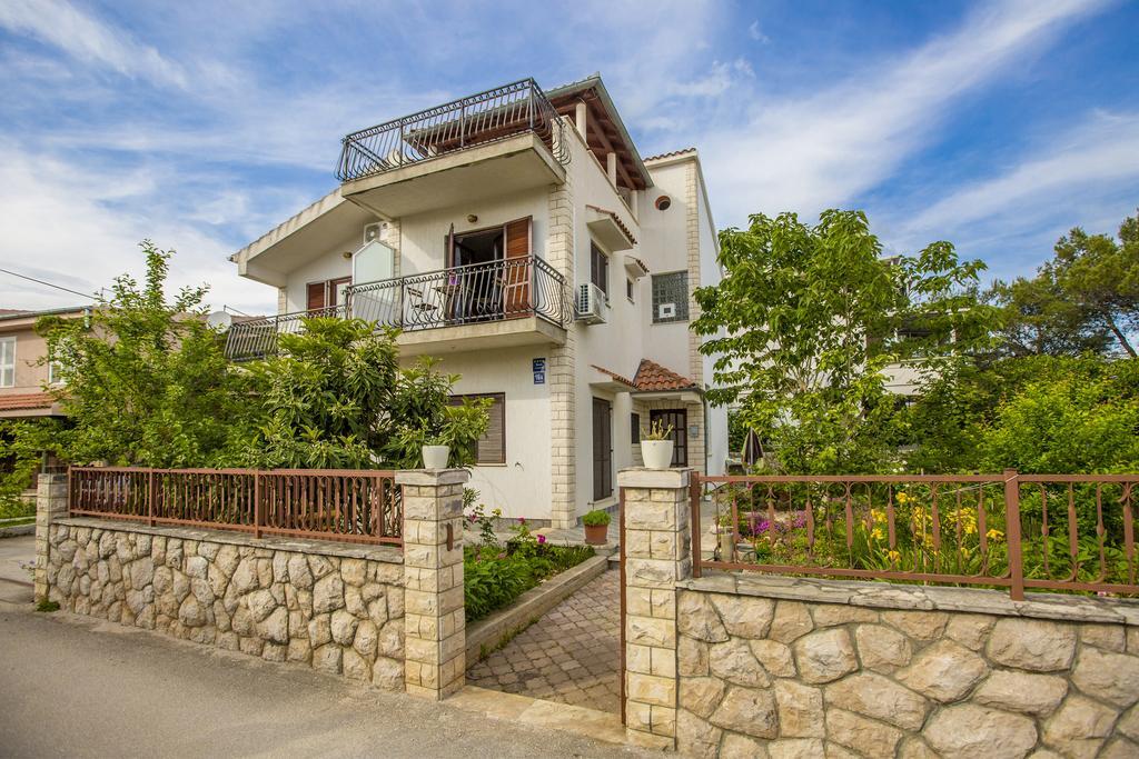 Ava Apartmani Zablaće 外观 照片