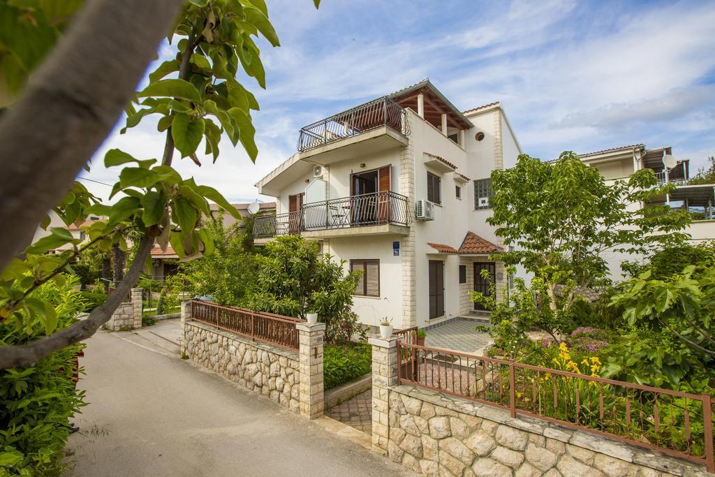 Ava Apartmani Zablaće 外观 照片