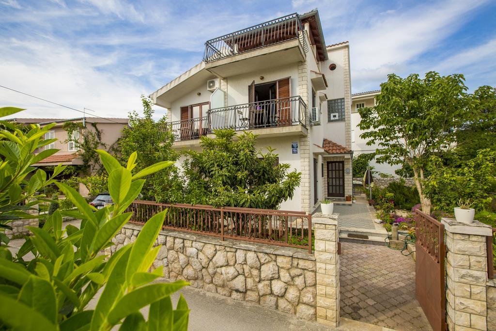 Ava Apartmani Zablaće 外观 照片