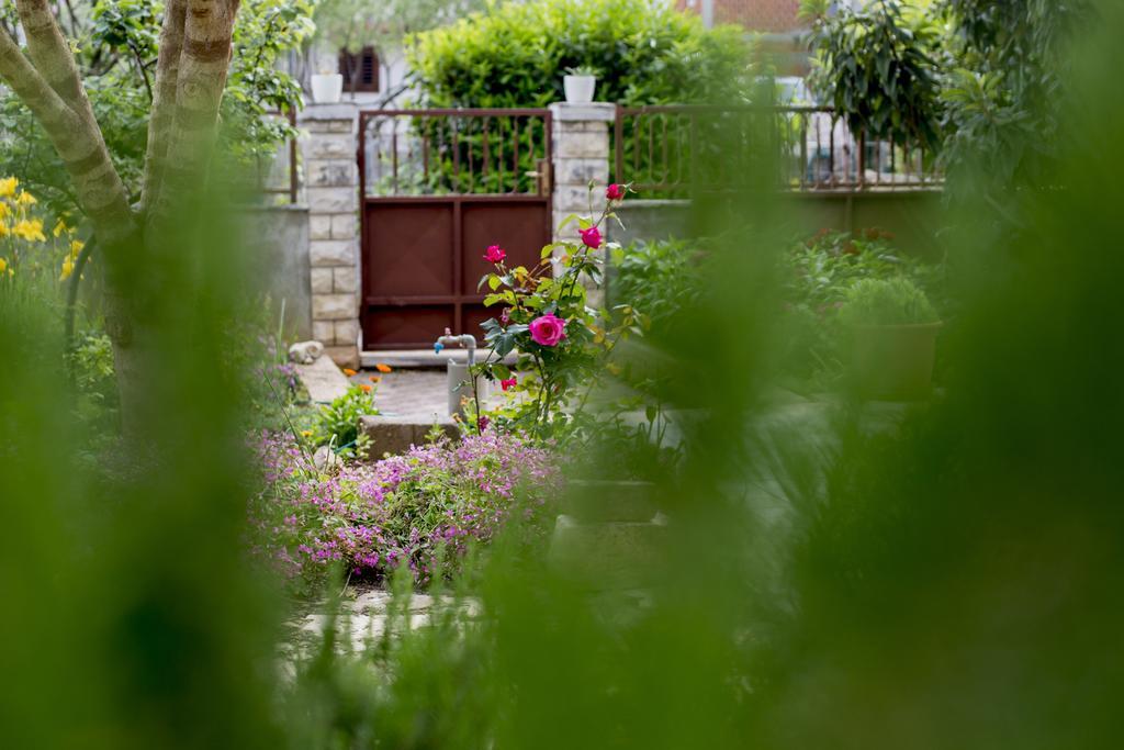 Ava Apartmani Zablaće 外观 照片