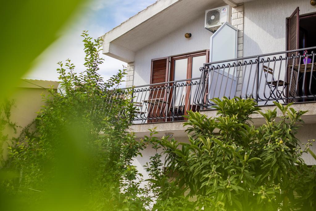 Ava Apartmani Zablaće 外观 照片