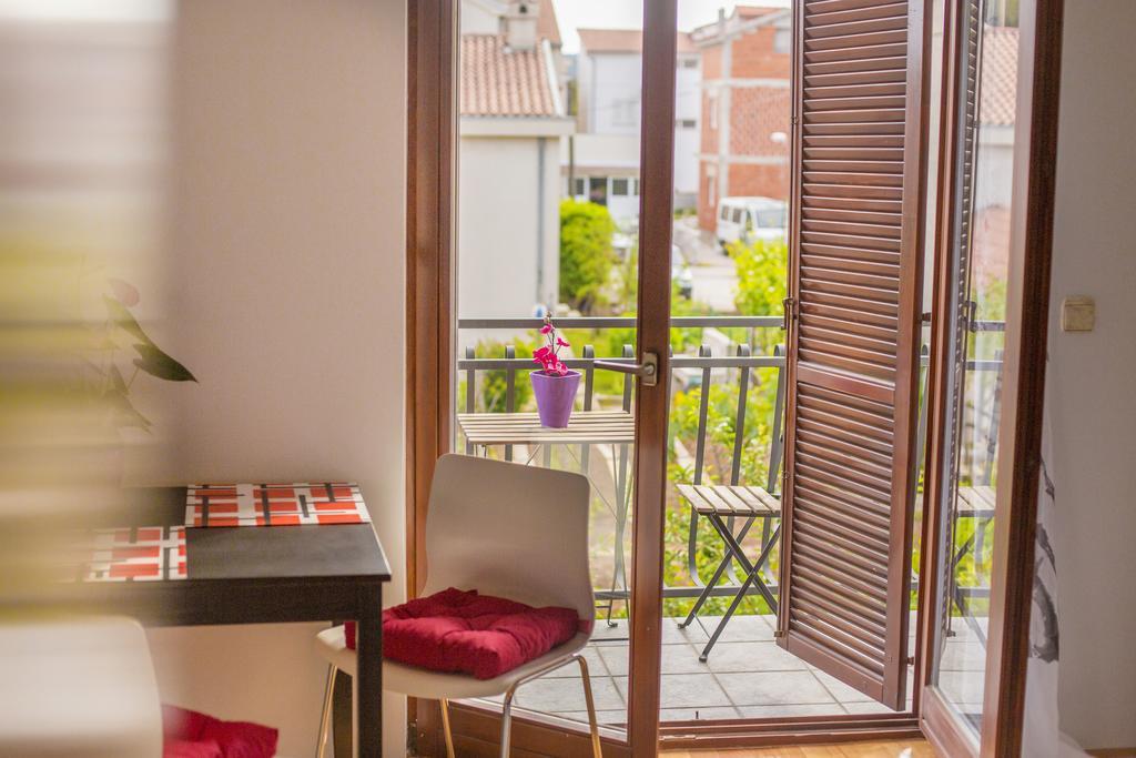 Ava Apartmani Zablaće 外观 照片