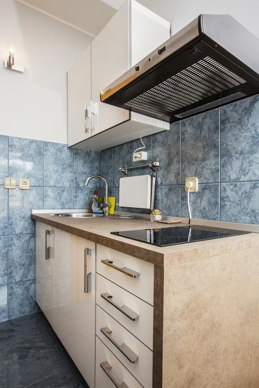 Ava Apartmani Zablaće 外观 照片