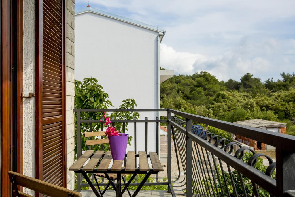 Ava Apartmani Zablaće 外观 照片