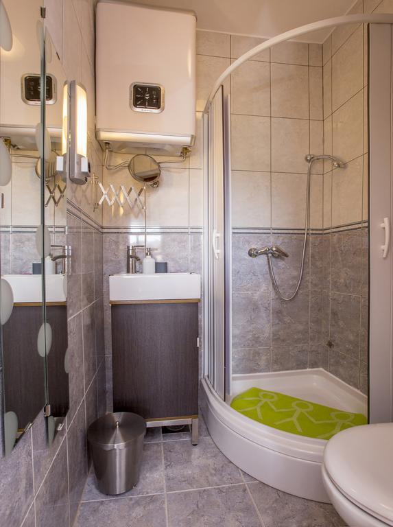 Ava Apartmani Zablaće 外观 照片