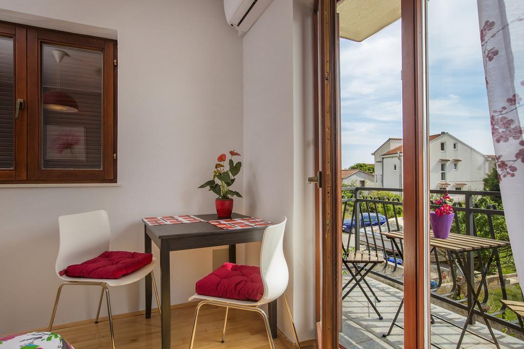 Ava Apartmani Zablaće 外观 照片