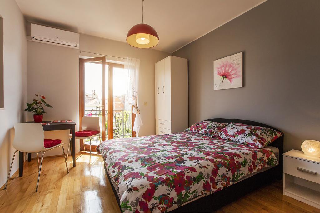 Ava Apartmani Zablaće 外观 照片