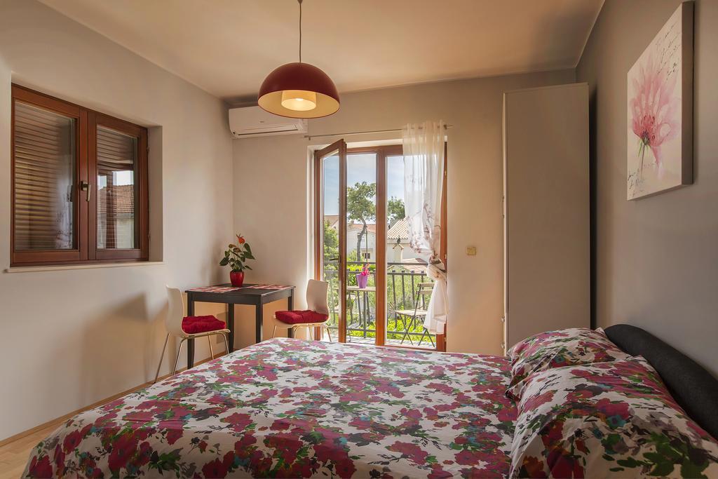 Ava Apartmani Zablaće 外观 照片